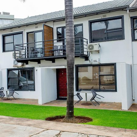 Vetho 1 Apartments Or Tambo Airport Johannesburg Zewnętrze zdjęcie