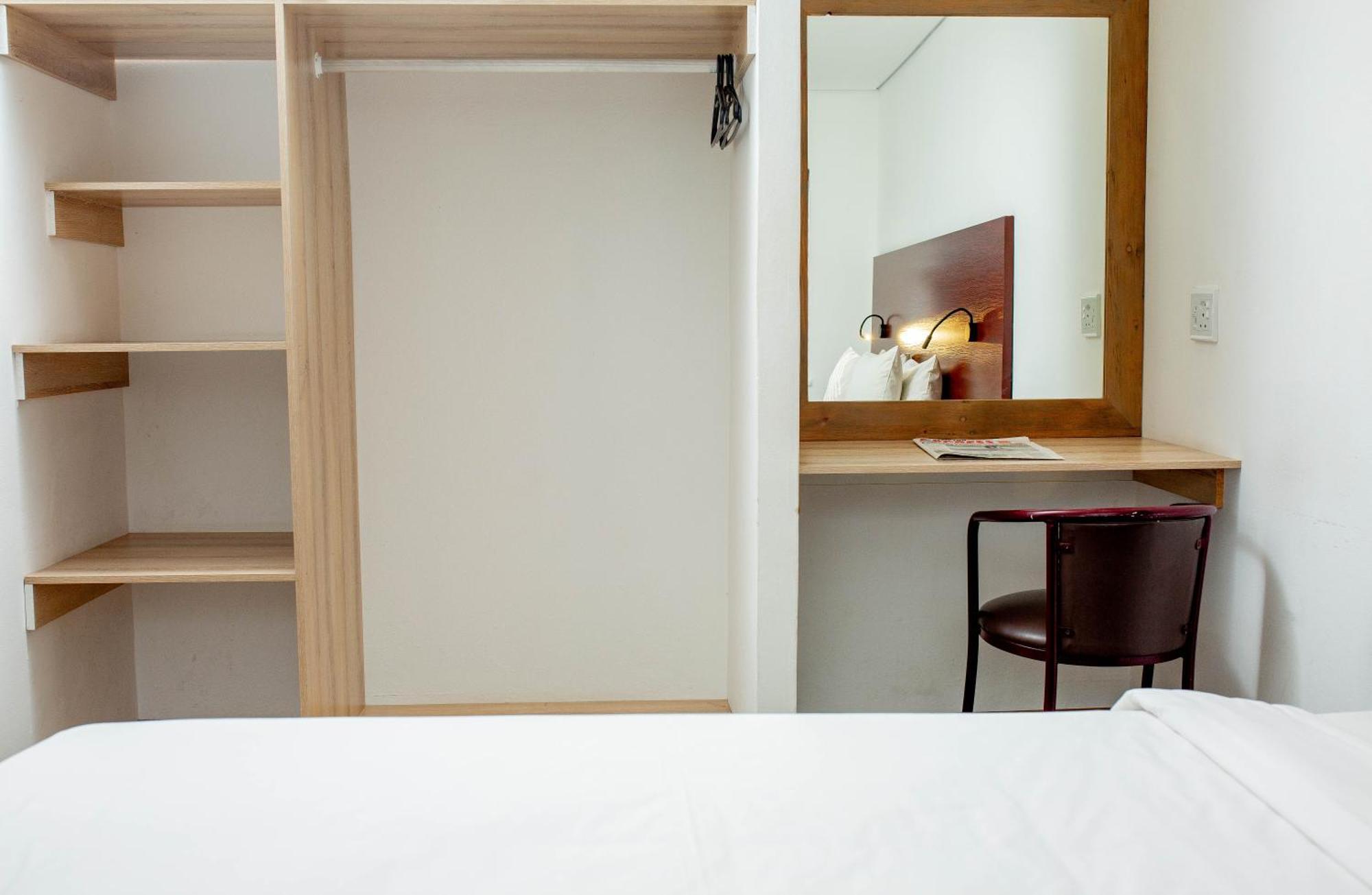 Vetho 1 Apartments Or Tambo Airport Johannesburg Zewnętrze zdjęcie