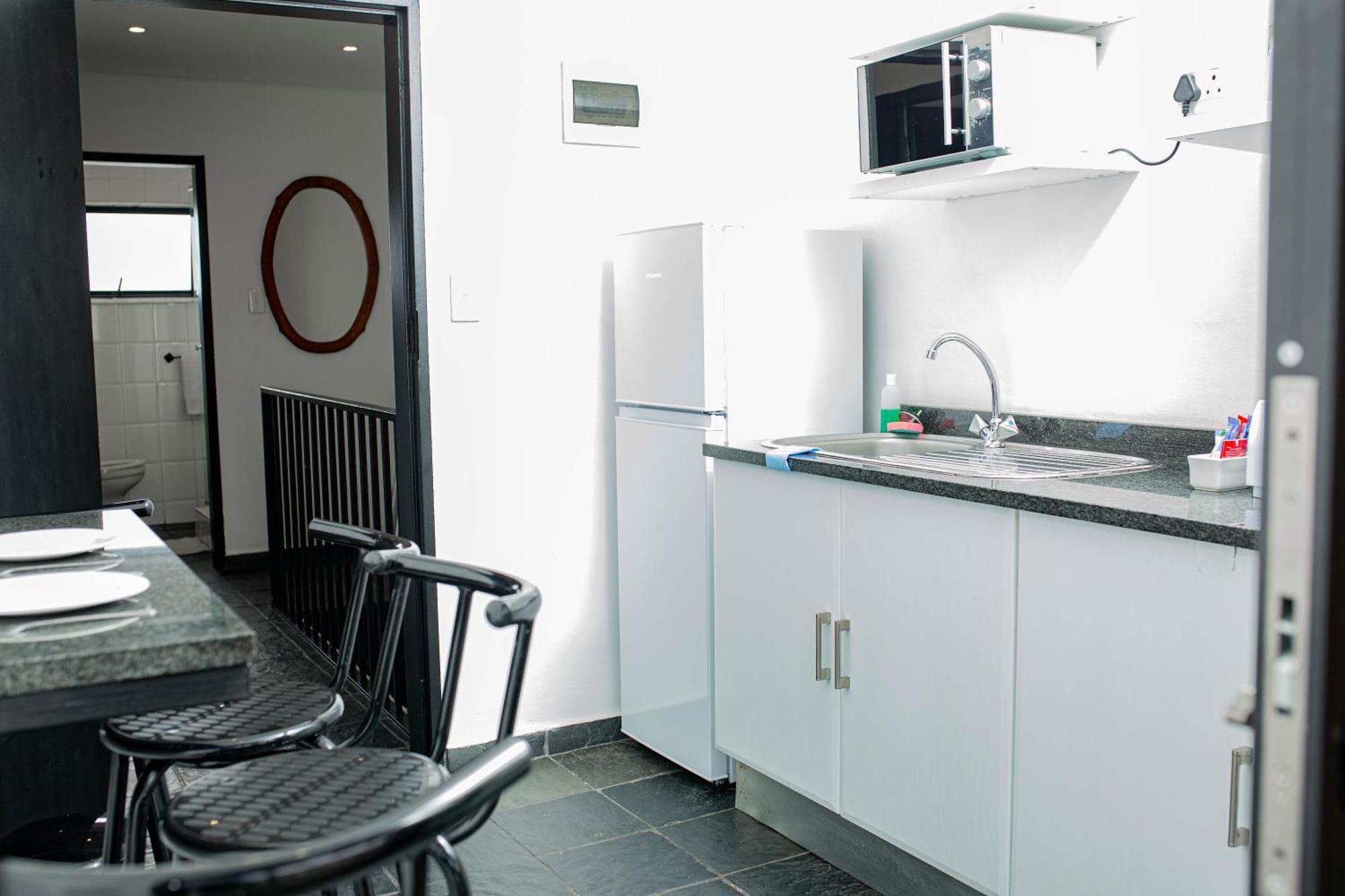 Vetho 1 Apartments Or Tambo Airport Johannesburg Zewnętrze zdjęcie