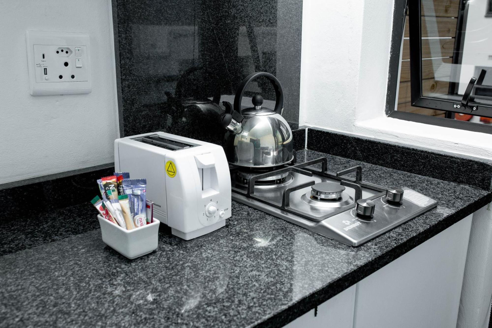 Vetho 1 Apartments Or Tambo Airport Johannesburg Zewnętrze zdjęcie