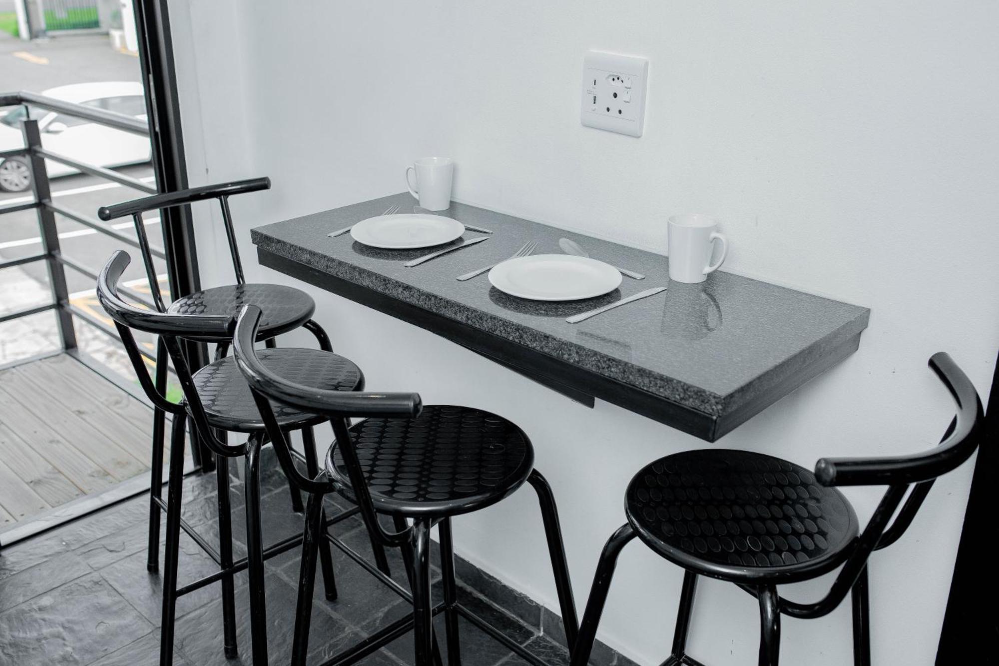 Vetho 1 Apartments Or Tambo Airport Johannesburg Zewnętrze zdjęcie