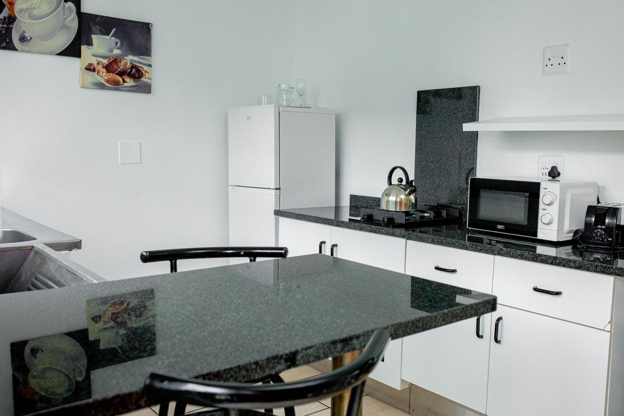 Vetho 1 Apartments Or Tambo Airport Johannesburg Zewnętrze zdjęcie