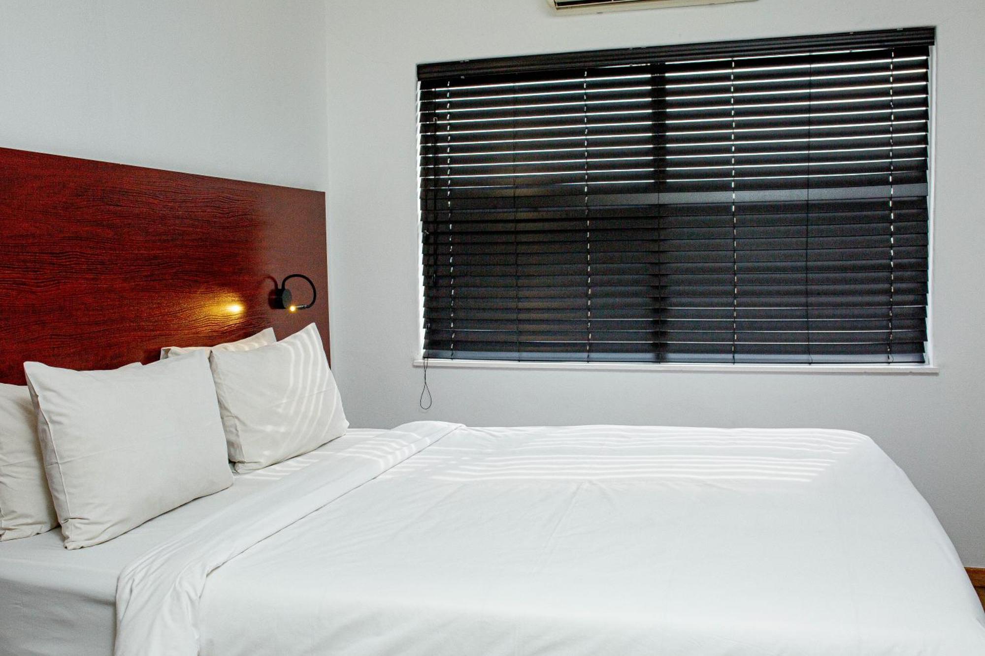 Vetho 1 Apartments Or Tambo Airport Johannesburg Zewnętrze zdjęcie