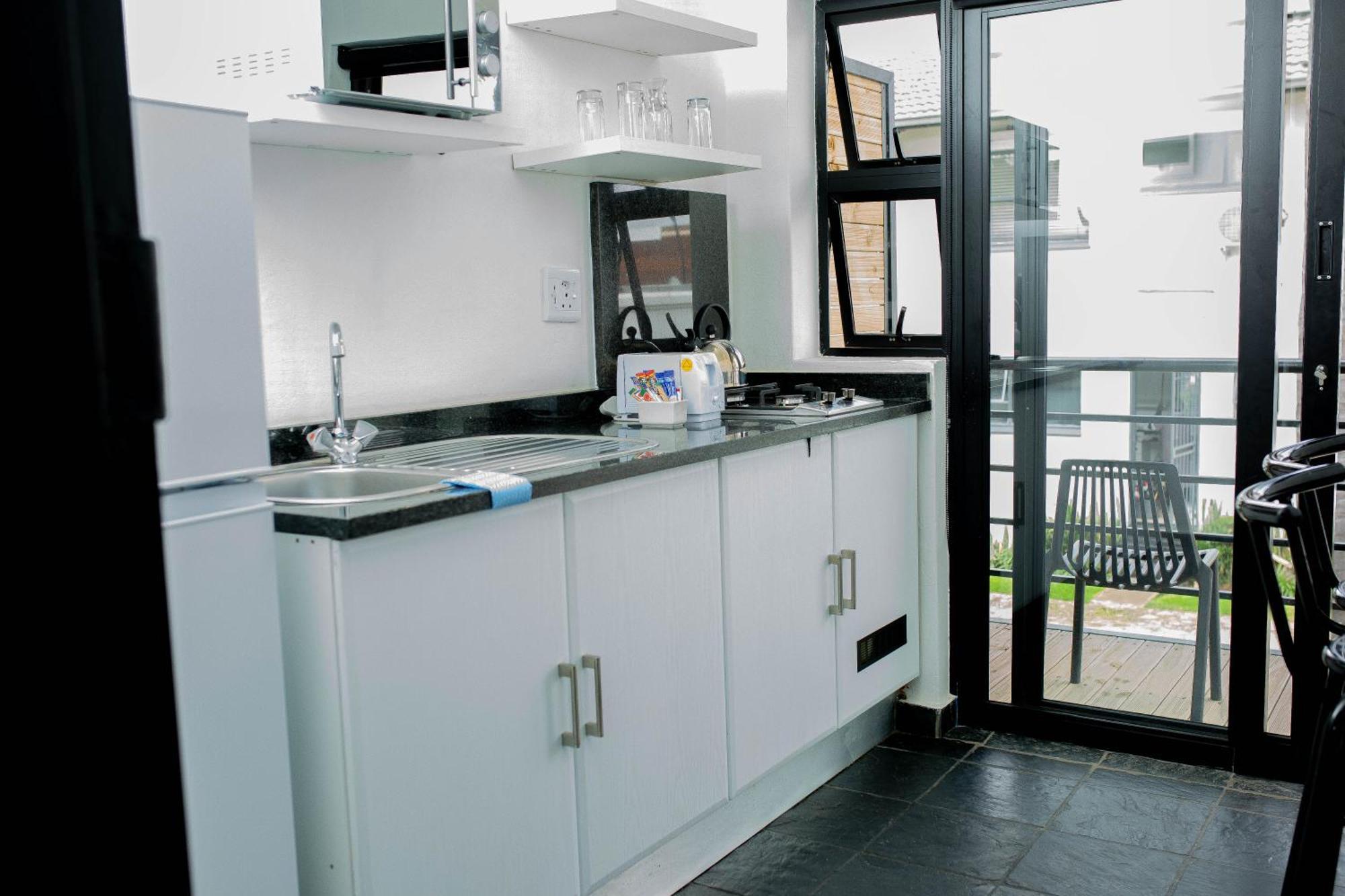 Vetho 1 Apartments Or Tambo Airport Johannesburg Zewnętrze zdjęcie