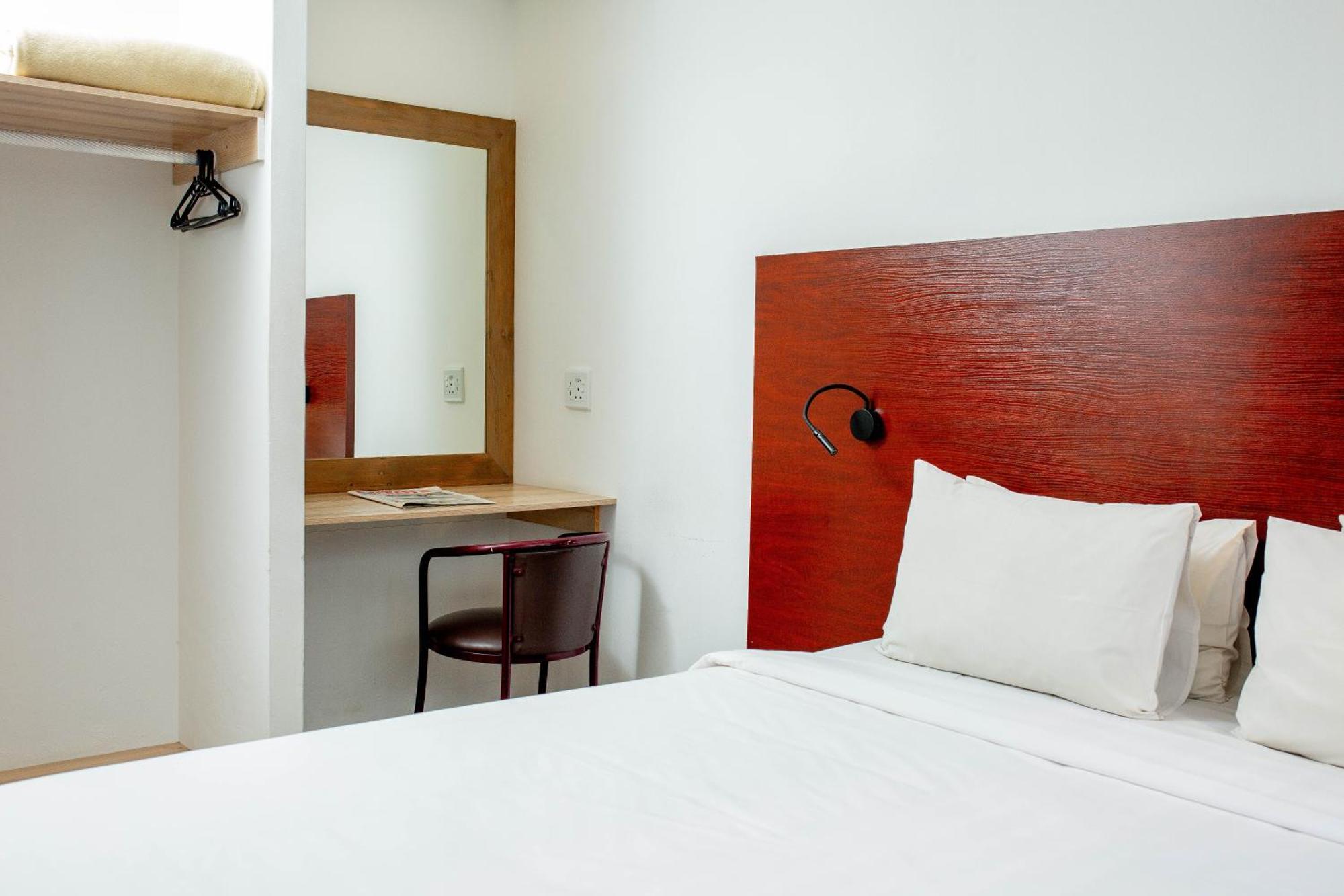 Vetho 1 Apartments Or Tambo Airport Johannesburg Zewnętrze zdjęcie