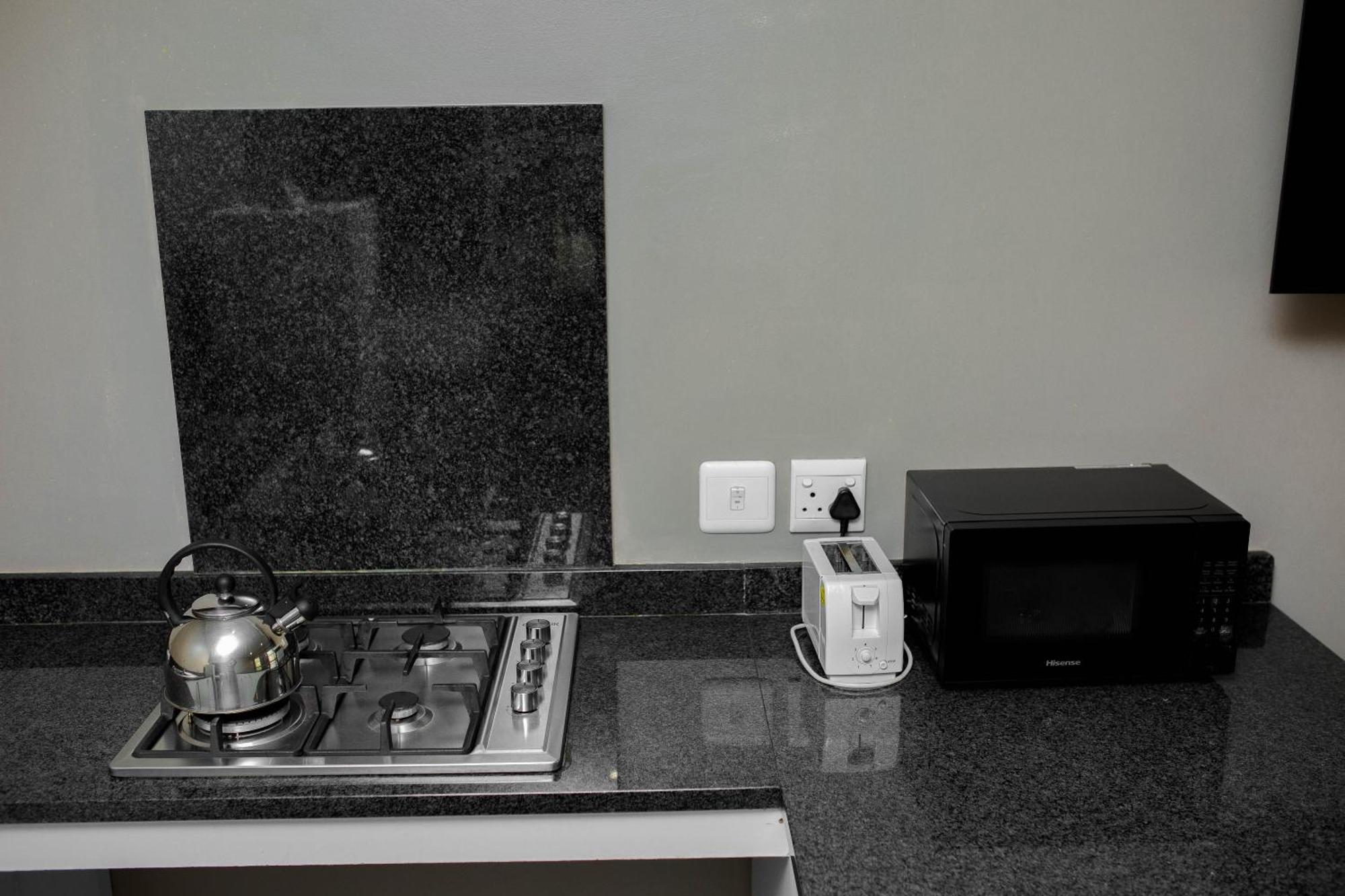 Vetho 1 Apartments Or Tambo Airport Johannesburg Zewnętrze zdjęcie