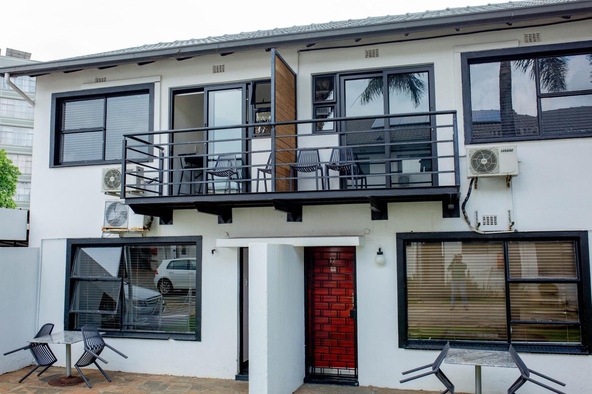 Vetho 1 Apartments Or Tambo Airport Johannesburg Zewnętrze zdjęcie