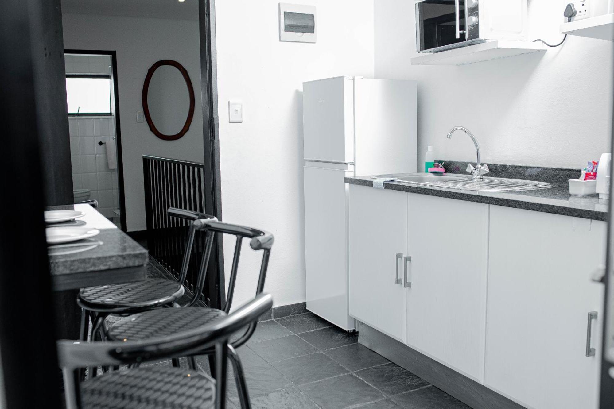 Vetho 1 Apartments Or Tambo Airport Johannesburg Zewnętrze zdjęcie