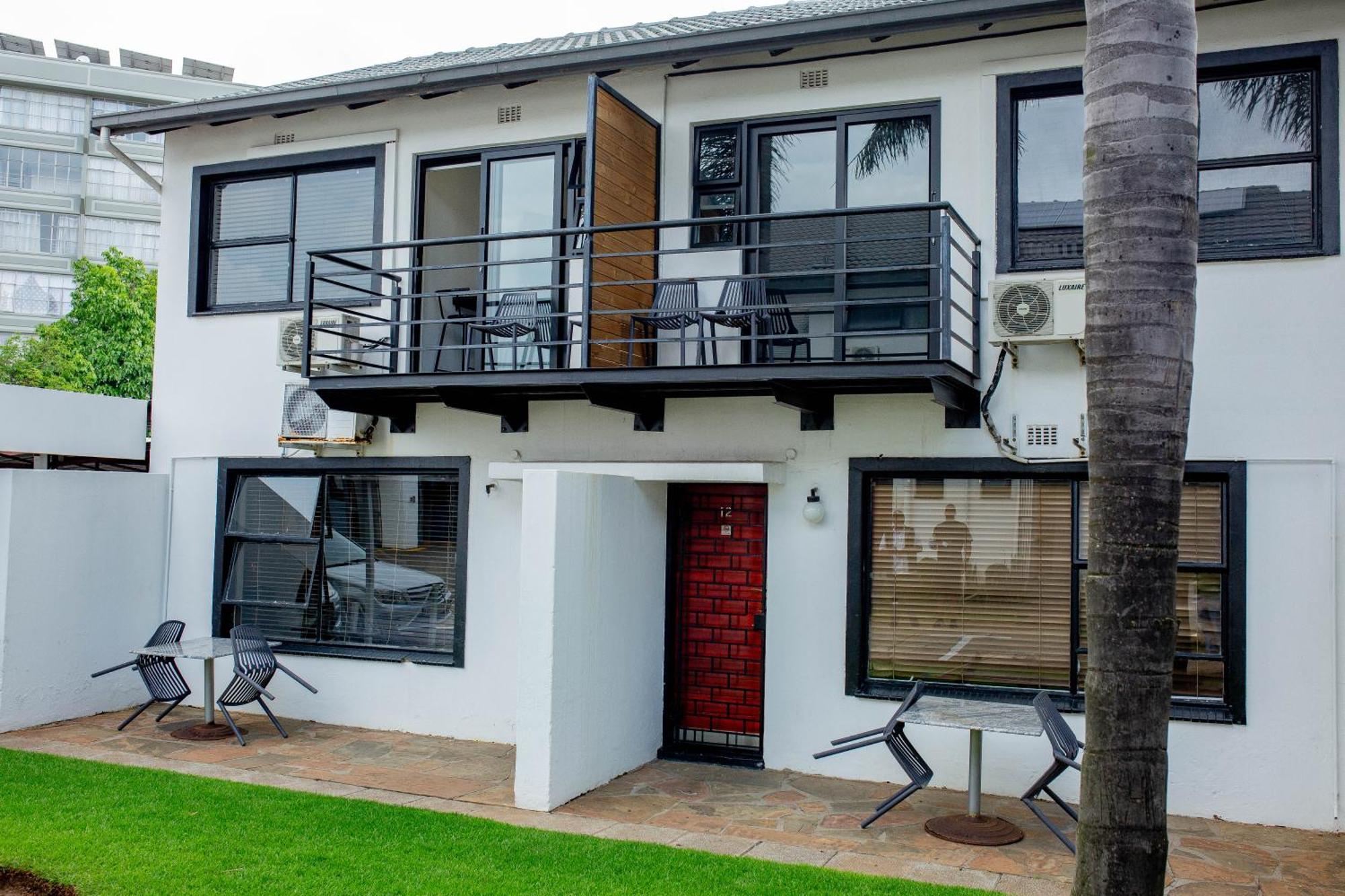 Vetho 1 Apartments Or Tambo Airport Johannesburg Zewnętrze zdjęcie