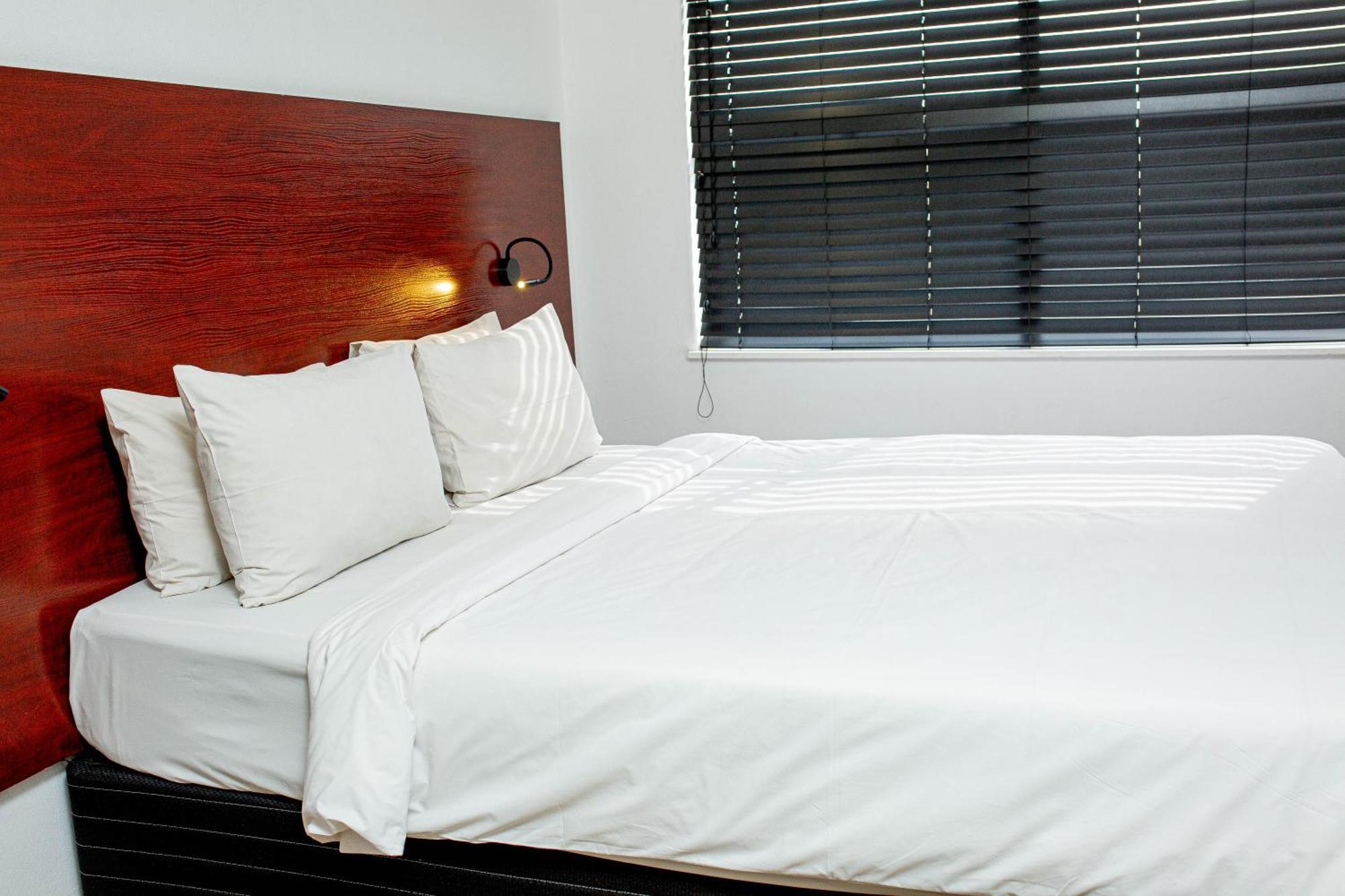 Vetho 1 Apartments Or Tambo Airport Johannesburg Zewnętrze zdjęcie