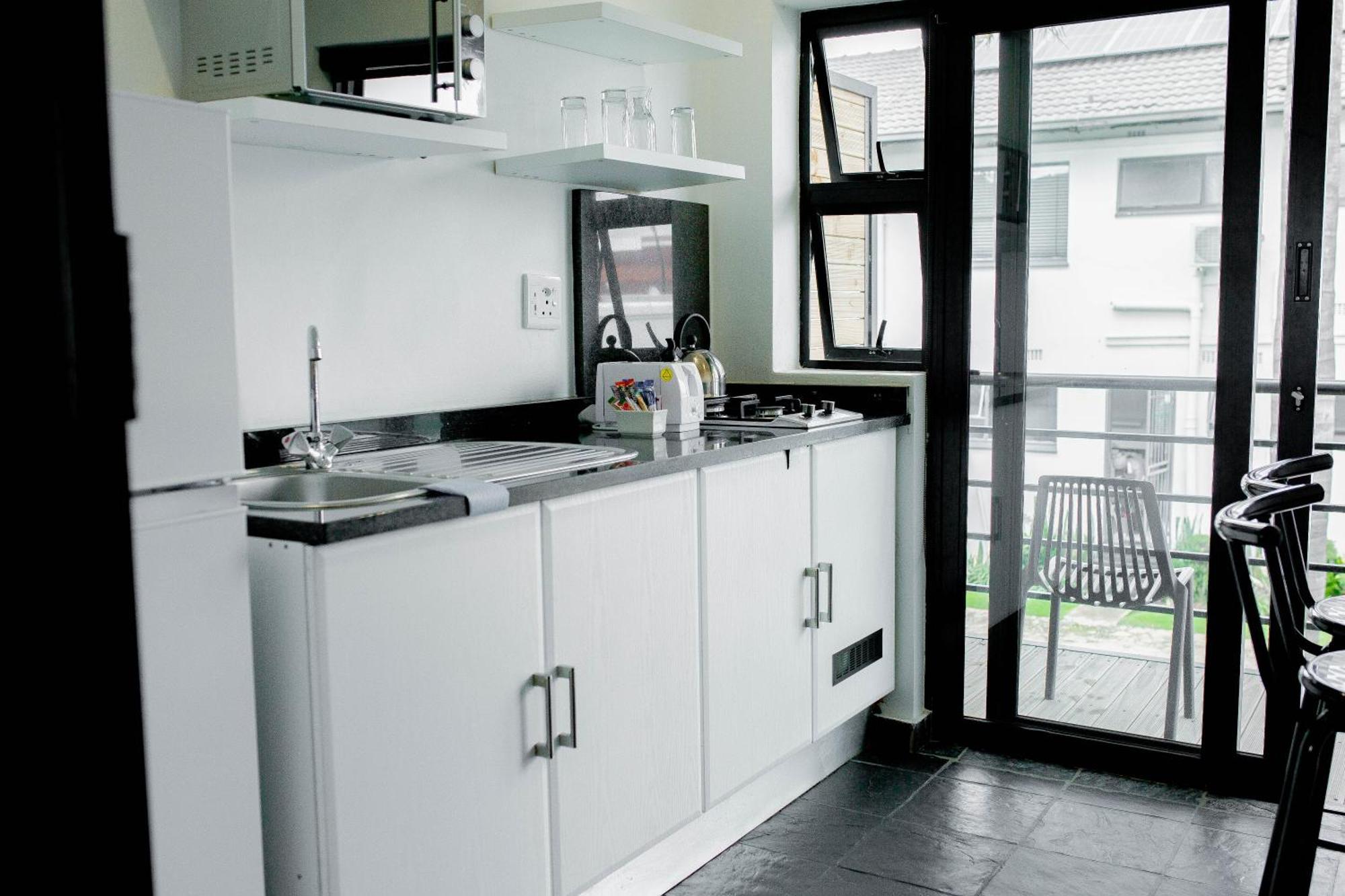 Vetho 1 Apartments Or Tambo Airport Johannesburg Zewnętrze zdjęcie