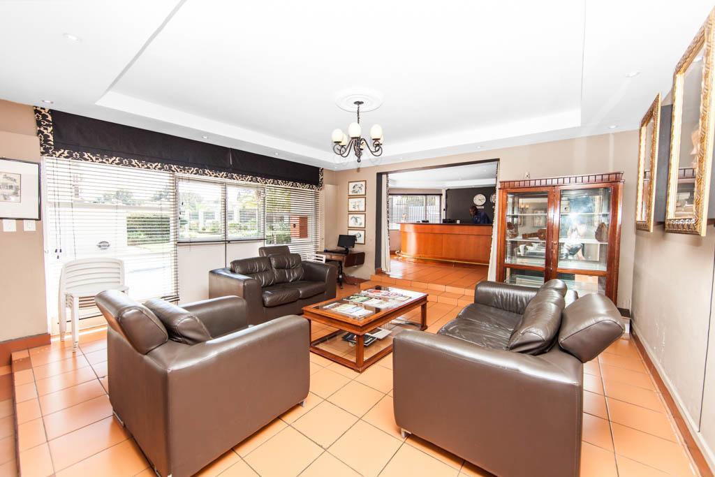 Vetho 1 Apartments Or Tambo Airport Johannesburg Zewnętrze zdjęcie